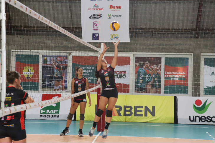 Foto: Lucas Colombo/Mampituba