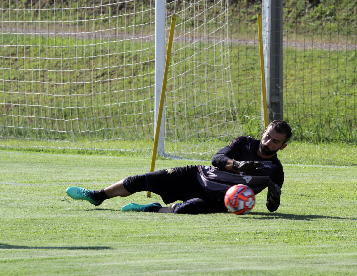 Foto: Daniel Búrigo/A Tribuna
