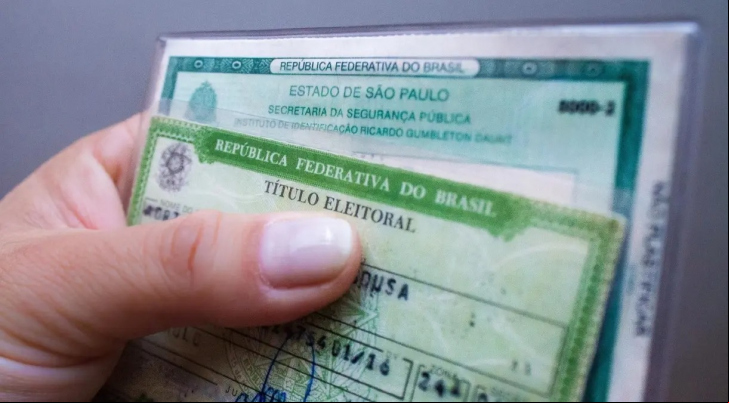 Foto: Divulgação/TSE
