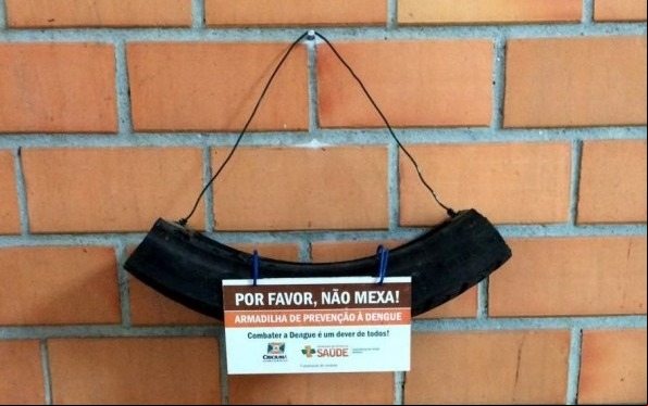 Foto: Arquivo/Decom Criciúma