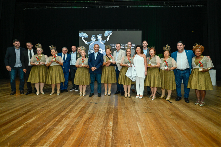 Foto: Eduardo Valente/Secom