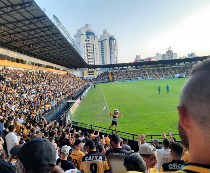 Foto: Caroline Lima