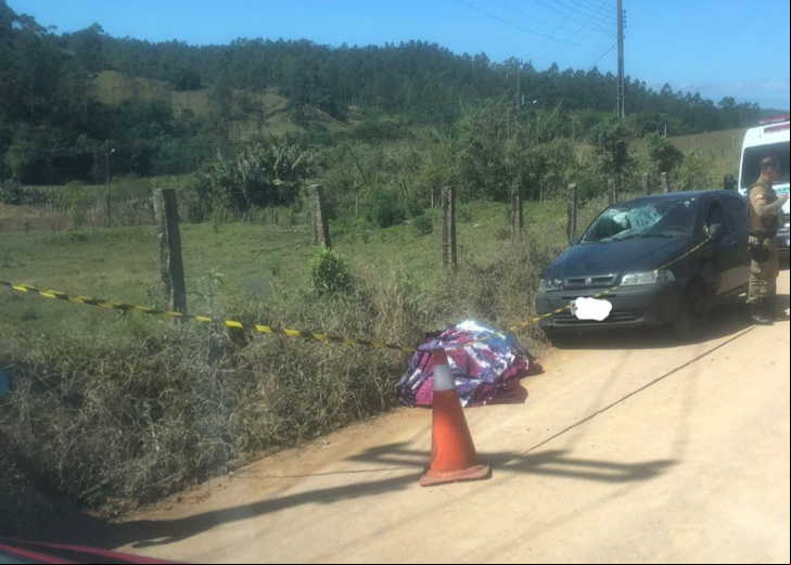 Foto: Divulgação/COBOM