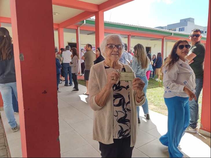 Foto: Elis Amorim / Especial 4oito