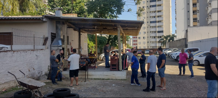 Foto: Divulgação/Amapp
