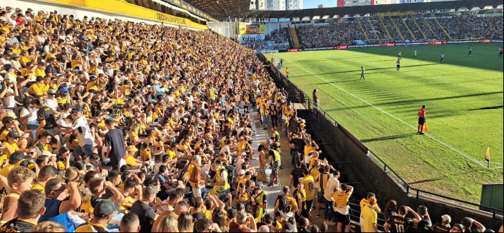Foto: Décio Batista/4oito