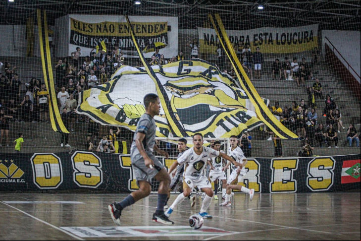 Foto: Fabrício Júnior