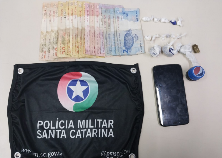 Foto: Divulgação/PM