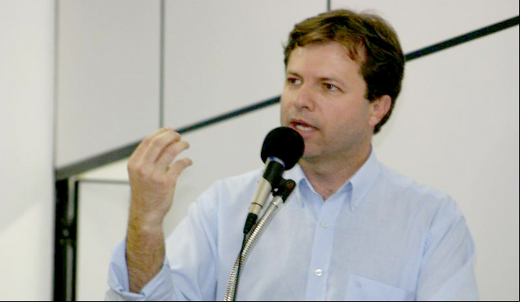 Murialdo Canto Gastaldon falou sobre o ano que ou e planos do município para 2018