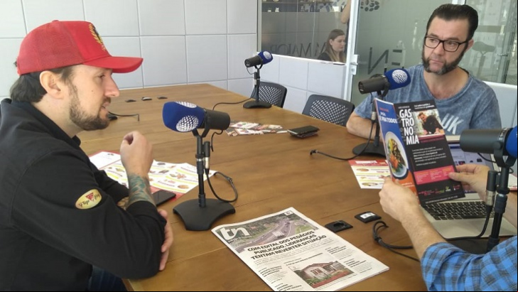 Foto: Erik Behenck
