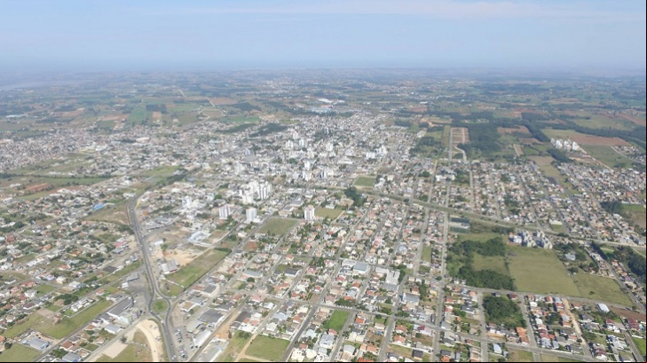 Foto: Divulgação / Prefeitura de Içara