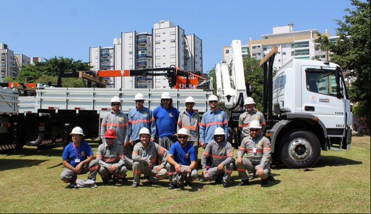 Foto: Divulgação / Celesc