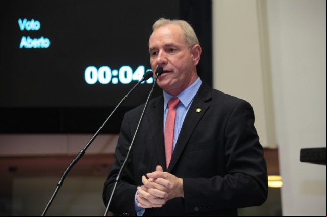 Divulgação / Agência Alesc