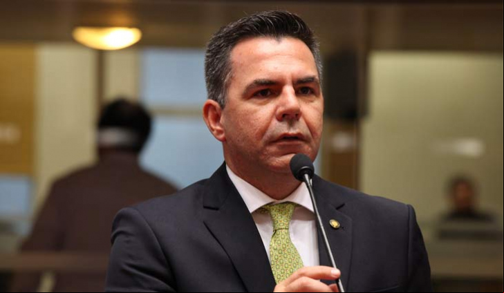 (foto: Eduardo Guedes de Oliveira/Agência Alesc)