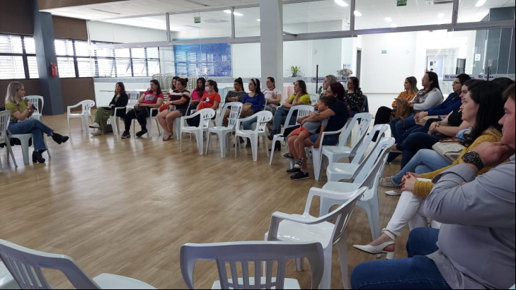 Foto: Divulgação/ Prefeitura de Içara