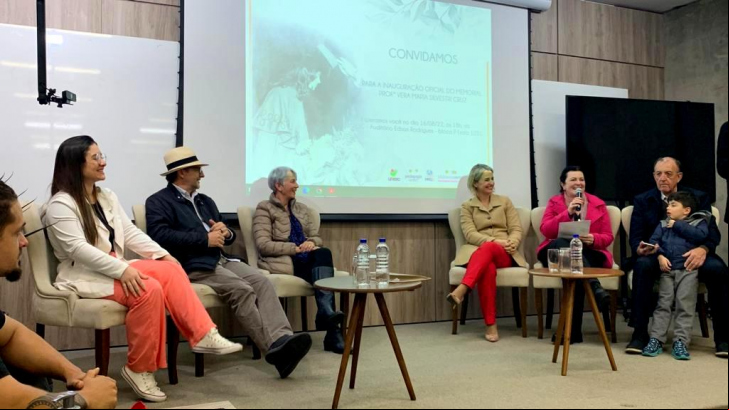 Foto: Divulgação/ Agecom Unesc