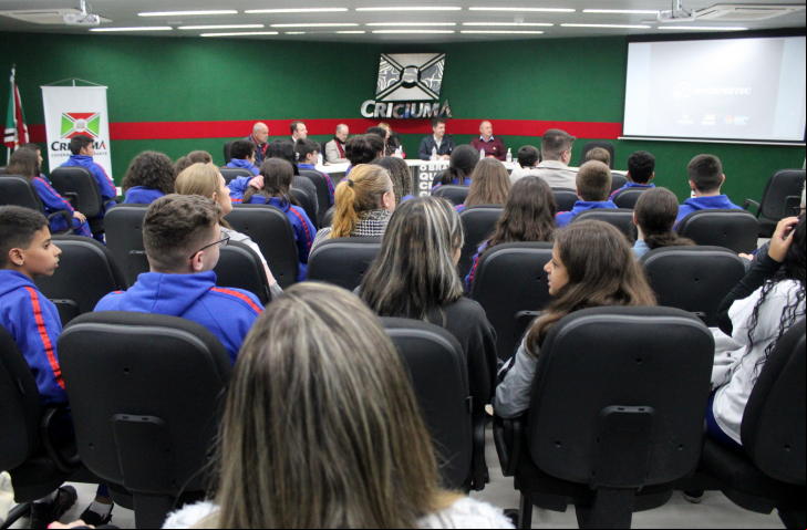 Foto: Jhulian Pereira/ Decom