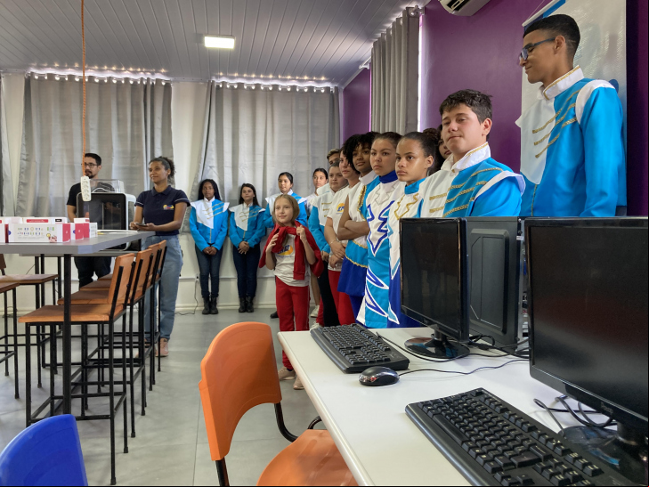 Foto: Divulgação/ Prefeitura de Içara