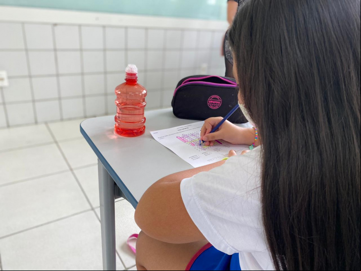Foto: Arquivo/ Decom