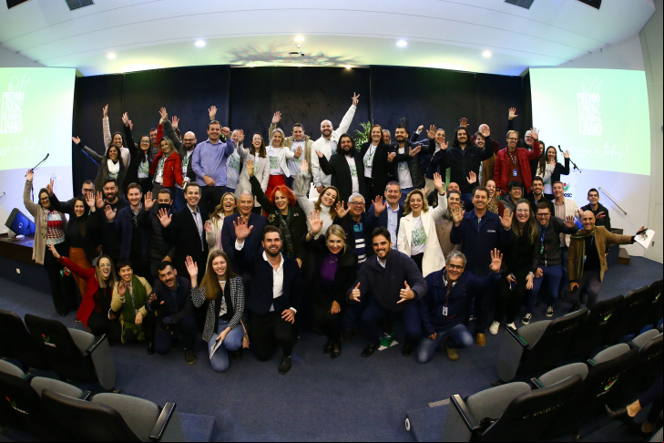 Foto: Notuurno/Arquivo/Agecom/Unesc