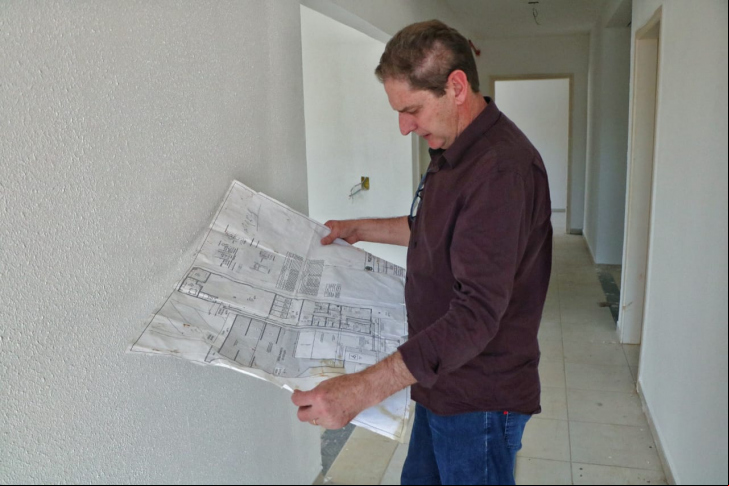 Foto: Lucas Sabino/ Prefeitura de Nova Veneza
