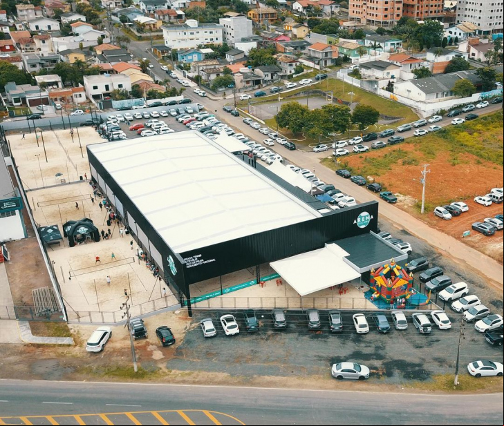 Foto: Arena Criciúma/ Arquivo