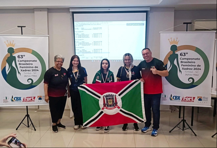 Foto: Divulgação FME