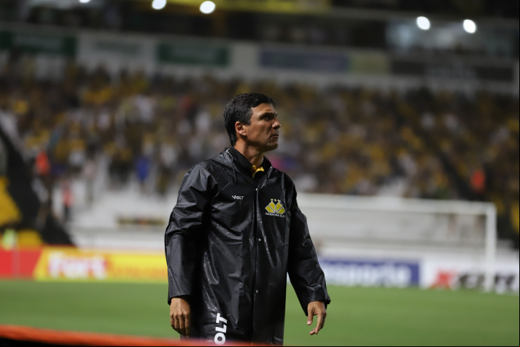 Foto: Celso da Luz/Criciúma EC