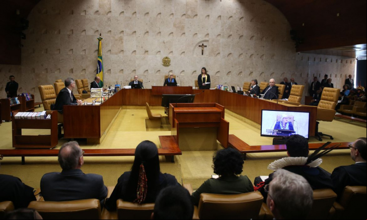 Foto: José Cruz/ Agência Brasil