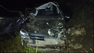 Foto: Divulgação/ PMRv