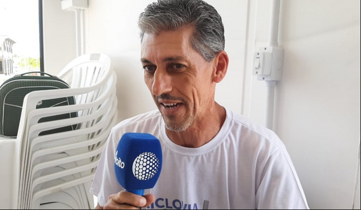 Foto: Luana Mazzuchello