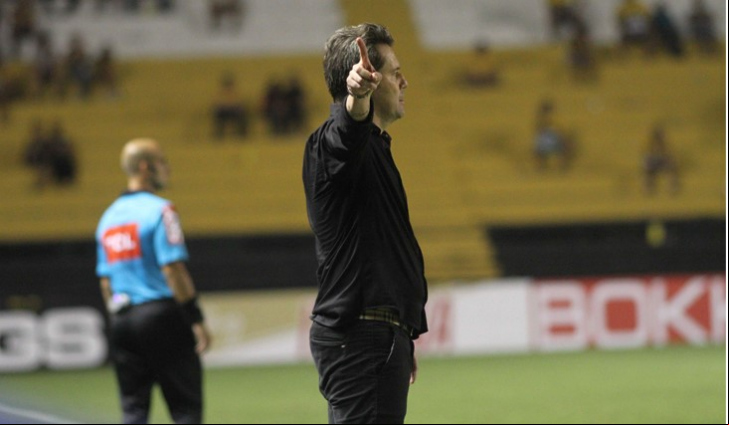 (foto: Caio Marcelo/ Criciúma EC)