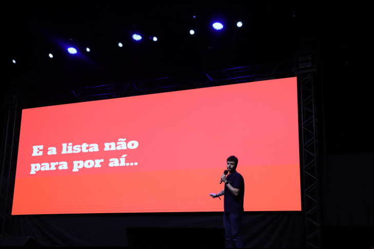 Foto: Roberta Martins/ 4oito