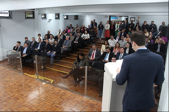 Foto: Divulgação/ TJSC