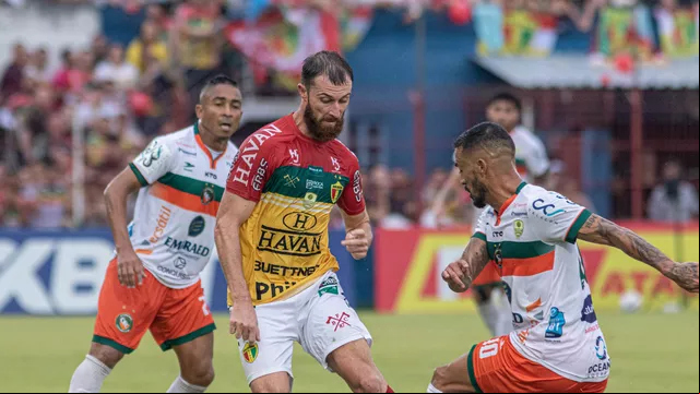 Foto: Gustavo Medeiros