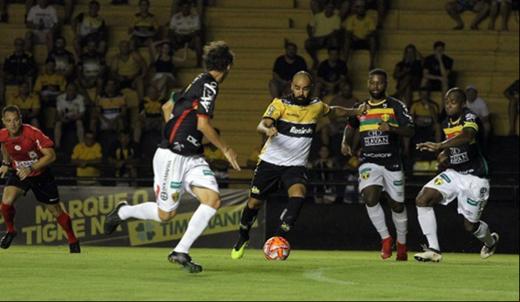 (foto: arquivo 4oito)