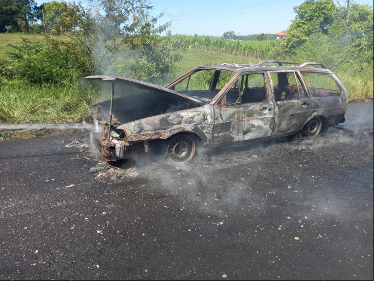 Foto: Divulgação/CBM