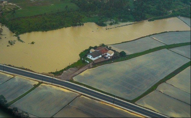 Foto: Ricardo Wolffenbüttel / Secom