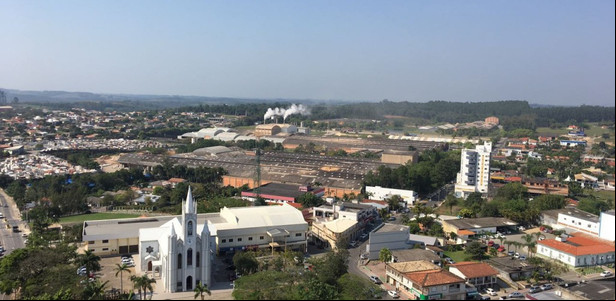 Mais um óbito em Cocal do Sul / Foto: Arquivo / 4oito