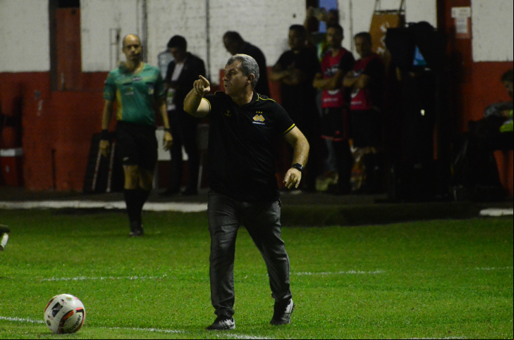 Foto: Celso da Luz/ Assessoria de Imprensa Criciúma E.C.