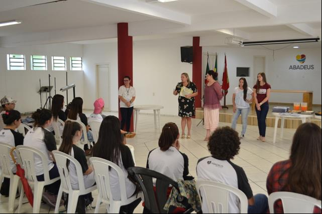 Foto: Mayara Cardoso