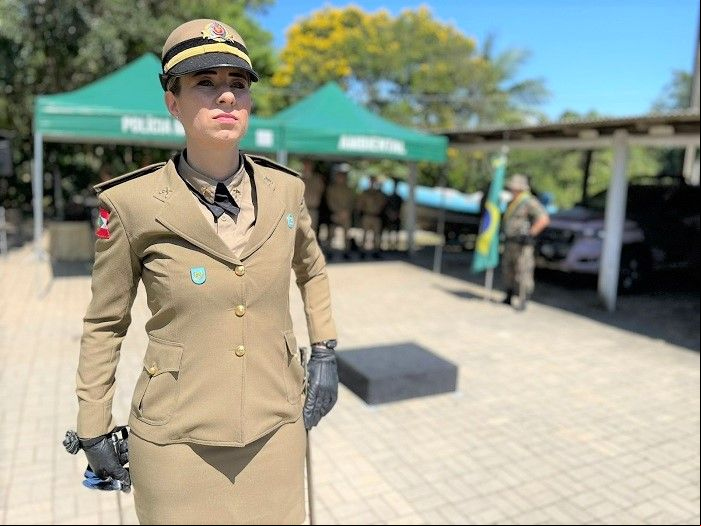 Foto: Divulgação / PMSC