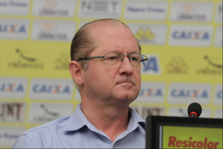 Foto: Daniel Búrigo / Arquivo / A Tribuna