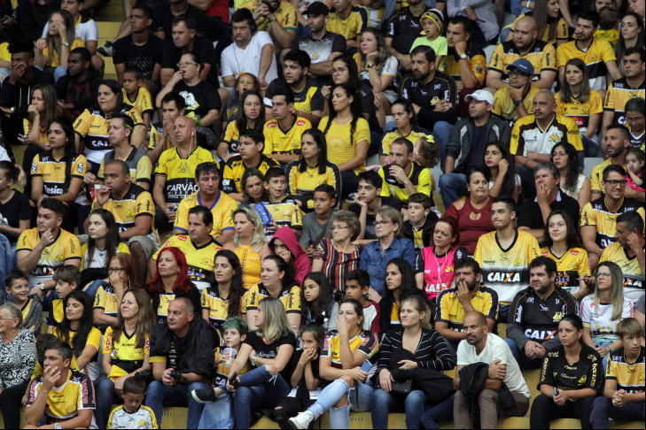 Foto: Daniel Búrigo/A Tribuna