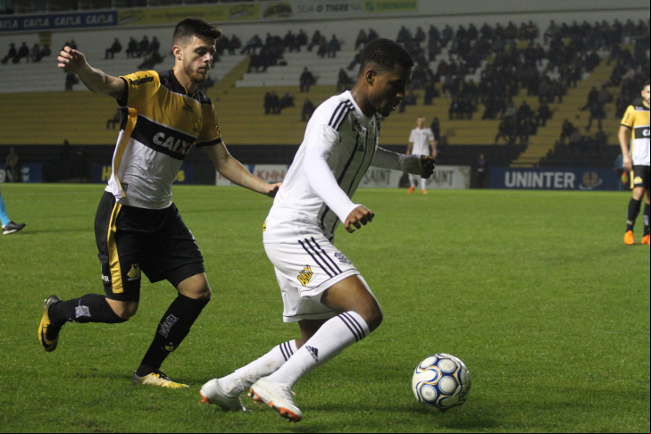 Foto: Daniel Búrigo / Arquivo / A Tribuna