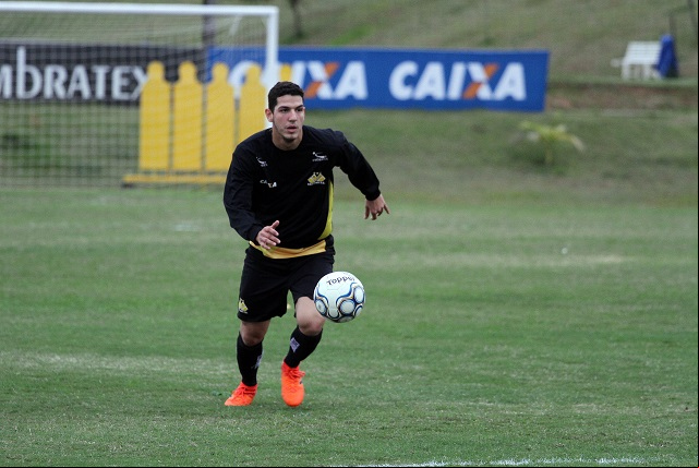 Foto: Daniel Búrigo / Arquivo / A Tribuna