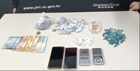 Foto: Divulgação/9°BPM