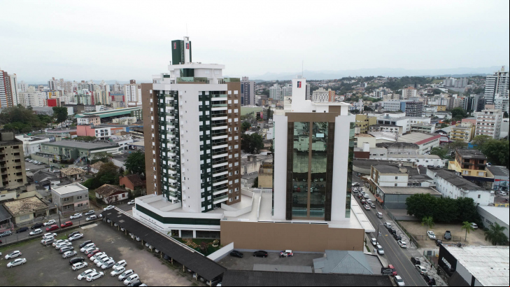 Foto: Divulgação/ Construtora Fontana