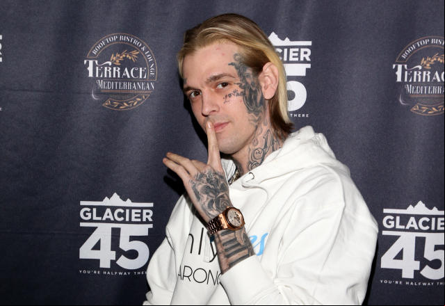 Foto: Gabe Ginsberg/Getty Images