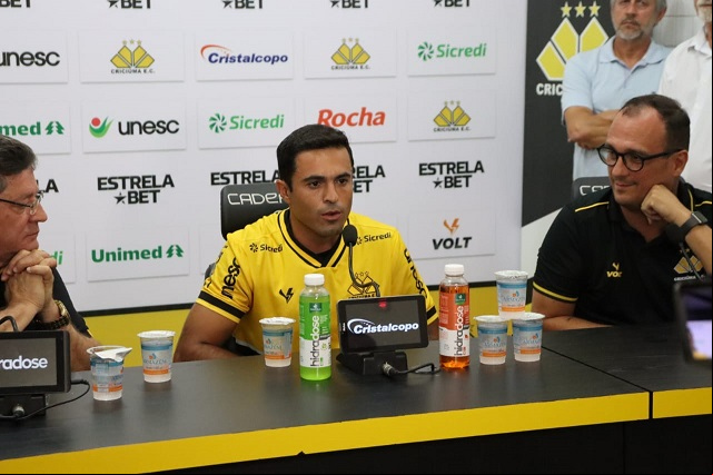 Foto: Gabriel Mendes / 4oito